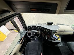 Mercedes-Benz Actros 1848 LL AWL-Möbelkoffer u-LBW 1,5