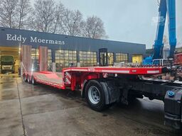 Mtd MTD K Semie - Euro Mit Hydraulische Rampen