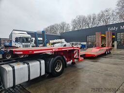 Mtd MTD K Semie - Euro Mit Hydraulische Rampen