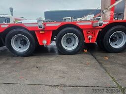 Mtd MTD K Semie - Euro Mit Hydraulische Rampen