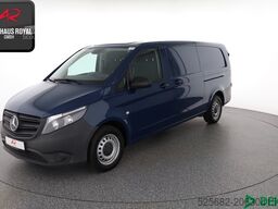 mercedes-benz Vito 114 CDI KASTEN EXTRALANG AUT,STANDHZ,KAMERA