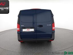 mercedes-benz Vito 114 CDI KASTEN EXTRALANG AUT,STANDHZ,KAMERA
