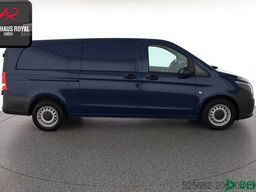 mercedes-benz Vito 114 CDI KASTEN EXTRALANG AUT,STANDHZ,KAMERA