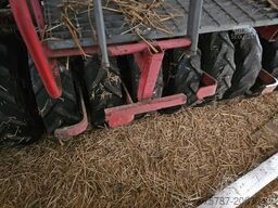 Väderstad RD 600 P Drille