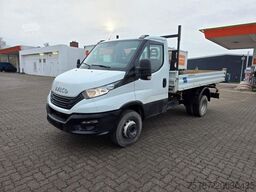 IVECO 70C18 3-Seiten-Kipper, AHK, Klima