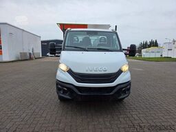 IVECO 70C18 3-Seiten-Kipper, AHK, Klima