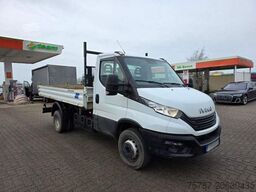 IVECO 70C18 3-Seiten-Kipper, AHK, Klima