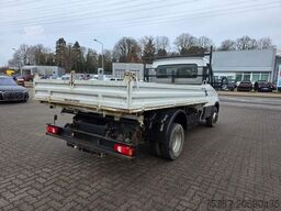 IVECO 70C18 3-Seiten-Kipper, AHK, Klima