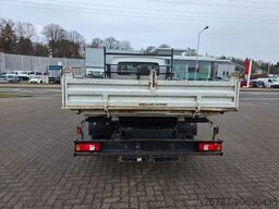 IVECO 70C18 3-Seiten-Kipper, AHK, Klima