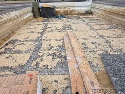 IVECO 70C18 3-Seiten-Kipper, AHK, Klima