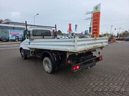 IVECO 70C18 3-Seiten-Kipper, AHK, Klima