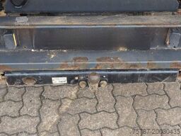 IVECO 70C18 3-Seiten-Kipper, AHK, Klima