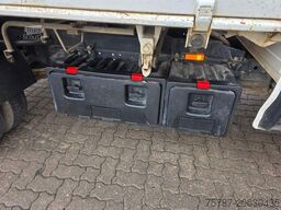 IVECO 70C18 3-Seiten-Kipper, AHK, Klima