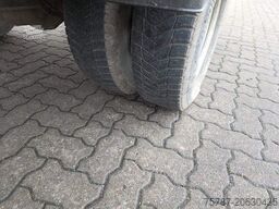 IVECO 70C18 3-Seiten-Kipper, AHK, Klima