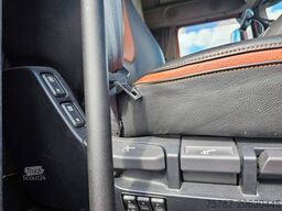 DAF XF 510 SSC auf 620 PS optimiert, Nebenabtrieb