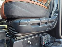 DAF XF 510 SSC auf 620 PS optimiert, Nebenabtrieb