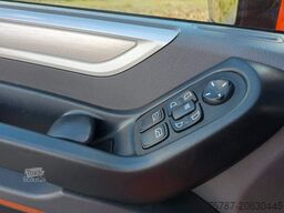 DAF XF 510 SSC auf 620 PS optimiert, Nebenabtrieb