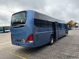 NEOPLAN Jetliner C R12 Regio P27  WC Küche
