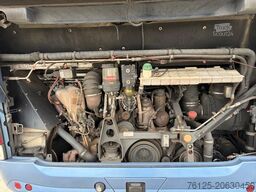 NEOPLAN Jetliner C R12 Regio P27  WC Küche