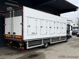 IVECO EC ML120EL22 6,65mEISWAGEN ThermoKingV500MAX ACC