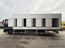 IVECO EC ML120EL22 6,65mEISWAGEN ThermoKingV500MAX ACC