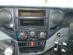 IVECO Daily 35 S 12 A / P Maxi Postkoffer REGALSYSTEM