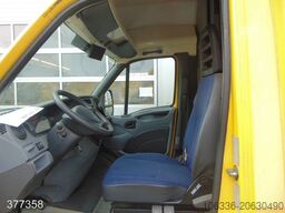 IVECO Daily 35 S 12 A / P Maxi Postkoffer REGALSYSTEM
