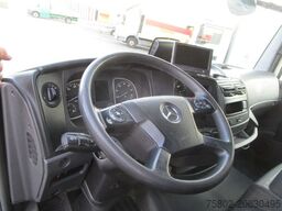MERCEDES-BENZ Atego 818 MP4.*LBW+6,08m+1-Hand*