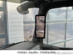 MERCEDES-BENZ 3540 8x4 Putzmeister 9cbm/big axle