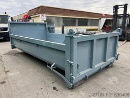  CONTAINER SCARRABILE NUOVO A CIELO APERTO