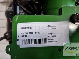 Amazone PRECEA 6000-2 FCC SUPER