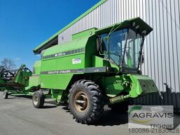 Deutz-Fahr M 3575