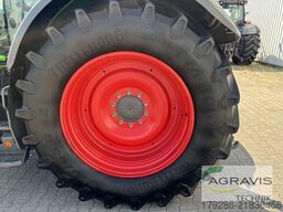 Fendt 724 VARIO GEN-6 Profi+ Setting2