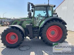 Fendt 724 VARIO GEN-6 Profi+ Setting2