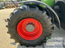 Fendt 724 VARIO GEN-6 Profi+ Setting2