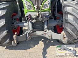 Fendt 724 VARIO GEN-6 Profi+ Setting2