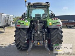 Fendt 724 VARIO GEN-6 Profi+ Setting2