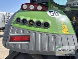 Fendt 724 VARIO GEN-6 Profi+ Setting2