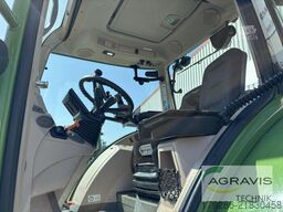 Fendt 724 VARIO GEN-6 Profi+ Setting2