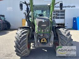 Fendt 516 VARIO S4