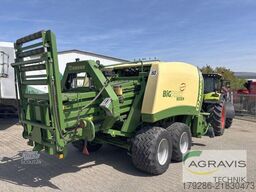 Krone BIG PACK 120-70 MC