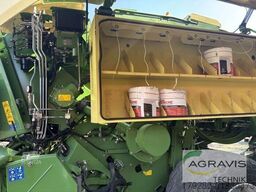 Krone BIG PACK 120-70 MC