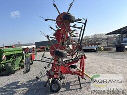 Fella TH 8608 DN
