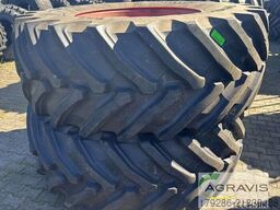 Trelleborg Premia KR VF750/70R44