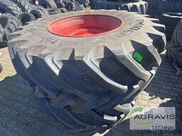 Trelleborg Premia KR VF750/70R44
