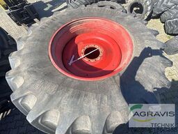 Trelleborg Premia KR VF750/70R44