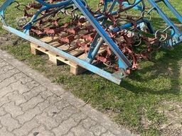  WIESENSCHLEPPE