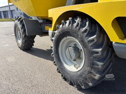 Wacker Neuson 3001