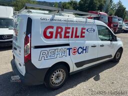 FORD TRANSIT CONNECT KASTENWAGEN*2018*1HAND*EURO6*
