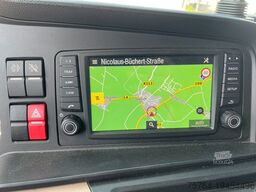 MAN TGM 15.250/7,20m Pritsche/Schiebeplane/AHK/Klima